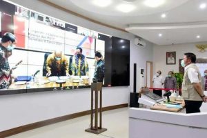 gub sumsel apresiasi bpk ri