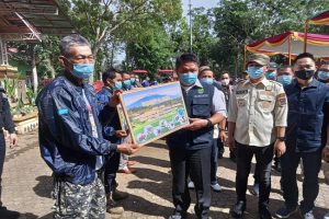 gub sumsel ke pagaralam