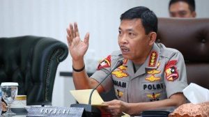 kapolri rilis akhir tahun