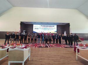 lantikan jmsi sulsel