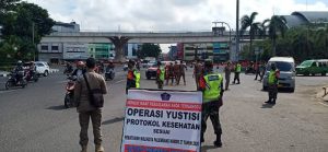 operasi protolol kesehatan