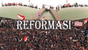 reformasi