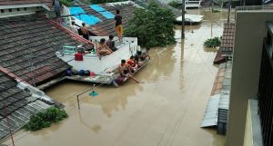 waspada banjir