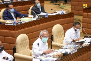 Dukung Pemulihan Ekonomi Nasional