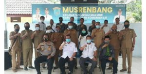 Musrenbang OKI