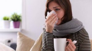 bawang putih obat flu