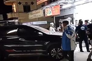 isu dokter meninggal karena suntikan vaksin