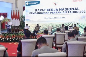 rapat kerja nasional