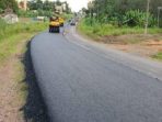 Jalan Lintas Timur Sumsel Bakal Jadi Pertama Tak Pakai APBN