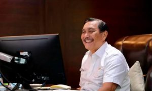 Luhut Binsar Panjaitan