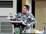Pemprov Sumsel Bentuk Satgas PBBKB di Perairan Laut