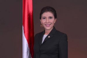 Susi Pudjiastuti