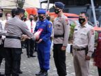 program kapolri, polda sumsel terapkan sumpah