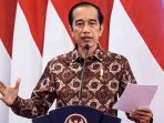 Jokowi pastikan tidak ada impor beras