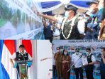 gub sumsel ke muara enim