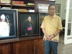 uskup palembang sumsel