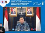 pengusaha muda