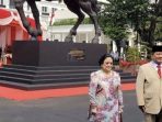 patung bungkarno